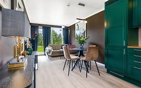 Leilighet på Beitostølen. Terrasse og parkering