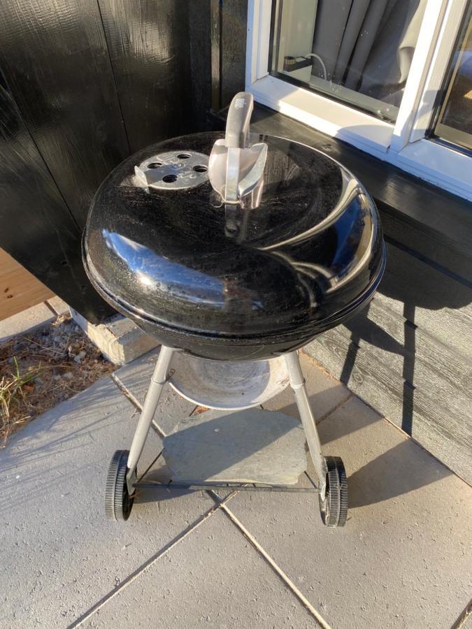 Leilighet på Beitostølen. Terrasse og parkering Eksteriør bilde